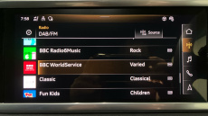 Audi Q3 40 TFSI Quattro S Line 5dr S Tronic Petrol Estate